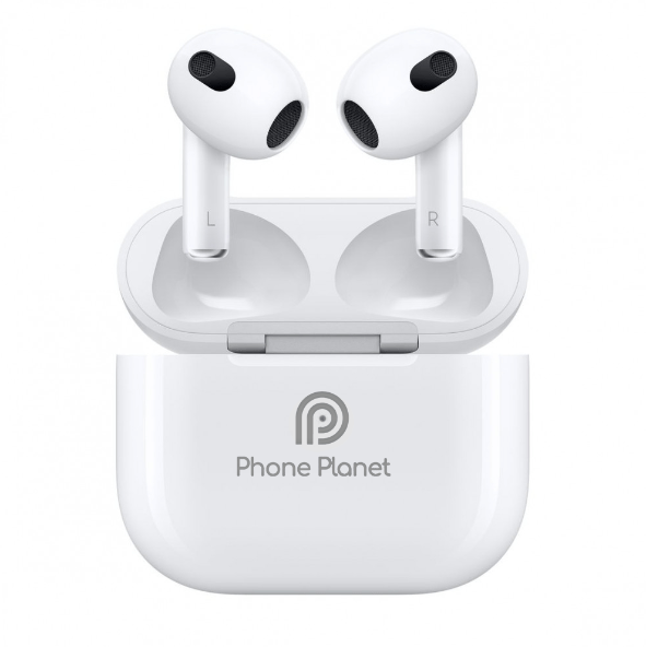 Phone Planet HeadPhone WireLess EARBUDS
