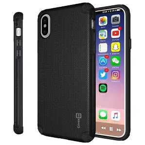  Cover iPhone10s