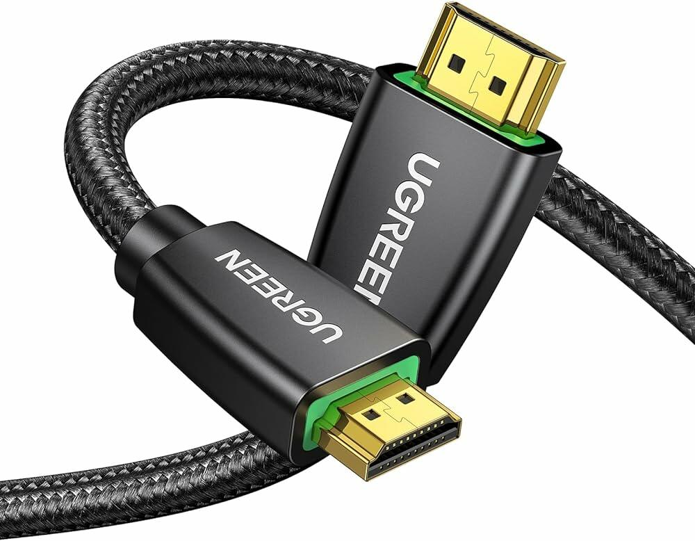 UGREEN HDMI Cable 4K 5M