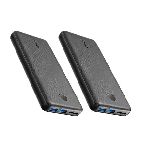 Anker PowerBank 20K 325 PowerCore 15W
