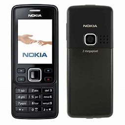 Nokia 6300 Black