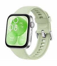ساعة هواوي FIT 3 أخضر