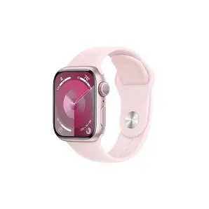 Apple Watch S9 Pink 45mm GPS
