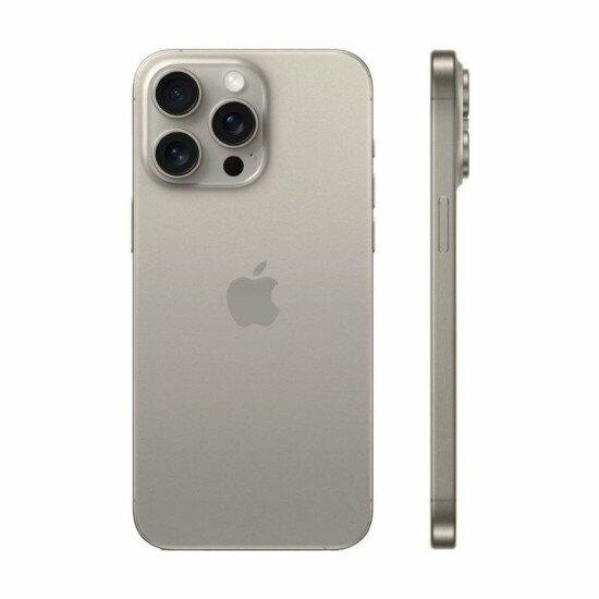 iPhone 15 Pro Sliver 128GB