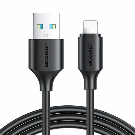 joyroom cabel usb-iphone 1m