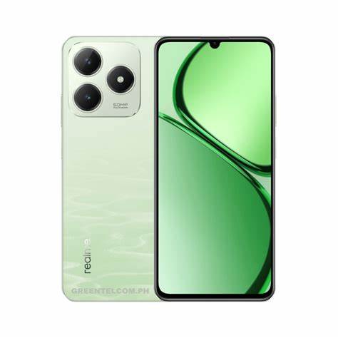 realme c63 256G