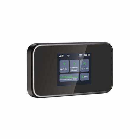 Router StC 5G Mobile Wifi