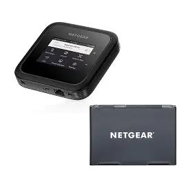  Netgear M6 Pro Mobile Router 5G