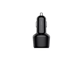 BULLS Car Charger 65W 7A