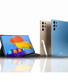 Air Tab U24 Max With Keyboard