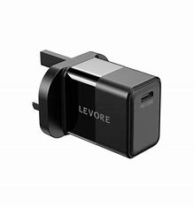 [6285906000048] LEVORE Wall Charger 25W PD