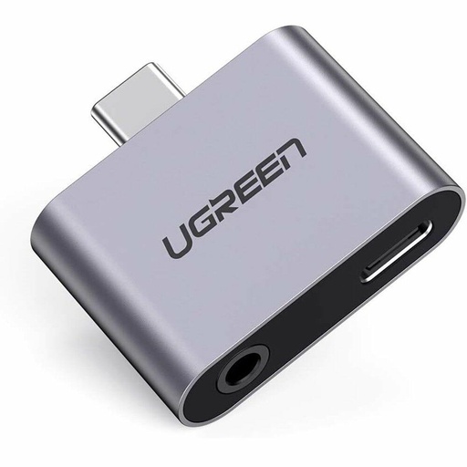 UGREEN USB-C to 3.5 Audio Adaptor