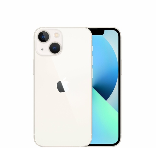 iPhone 13 Mini White 128GB