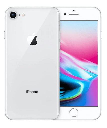 iPhone 8 64GB Used