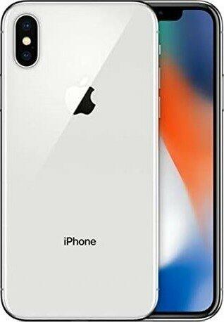 iPhone X Used 256GB