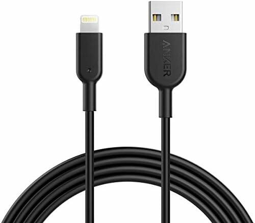 [194644025670] Anker PowerLine+II Usb-A- iPhone 3M