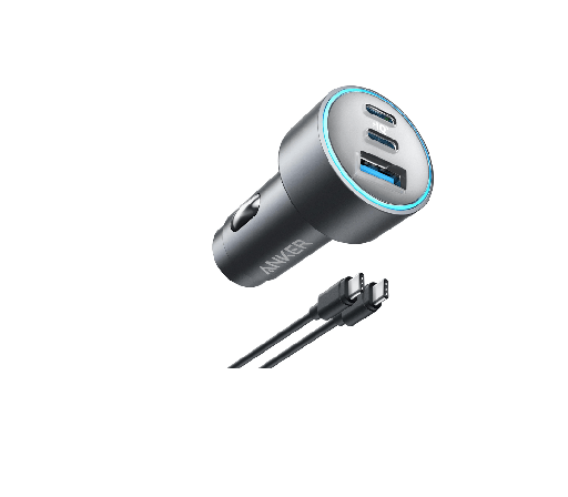 Anker 67W Car Charger