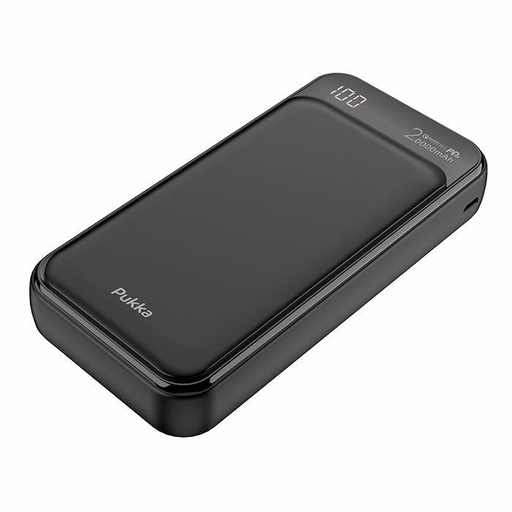 PUKKA POWER BANK 20000MAH