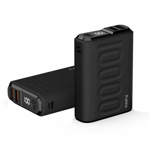 [6976600970224] PUKKA POWER BANK 10000MAH