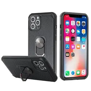 [سن0529]  Cover with hand iPhone12 Pro Max 