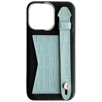 [سن0520]  Cover with hand iPhone14 Pro Max 