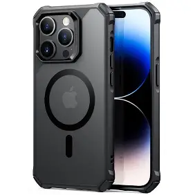 [سن0484]  Cover iPhone14 Pro
