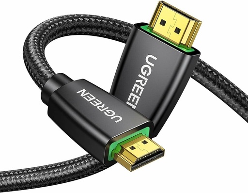 [سن0373] UGREEN HDMI Cable 4K 5M