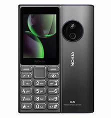 [سن0248] Nokia 125 Gray