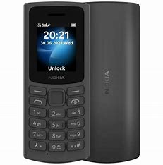 [سن0245] Nokia 105 Black