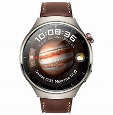 [سن0188] Huawei Watch 4Pro