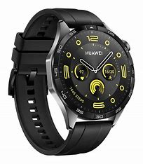 [سن0184] Huawei Watch GT4 46mm Black