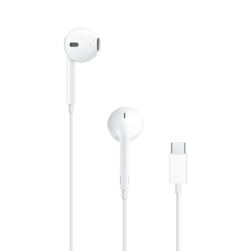 [سن0182] Apple Earpods USB-C