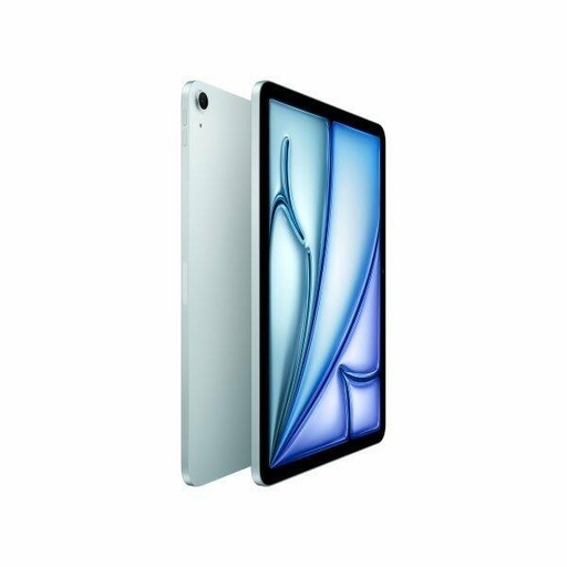[سن0104] ايباد اير 11 256جيجا واي فاي أزرق