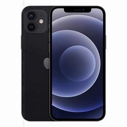 [سن0037] Iphone 12 Black 128GB