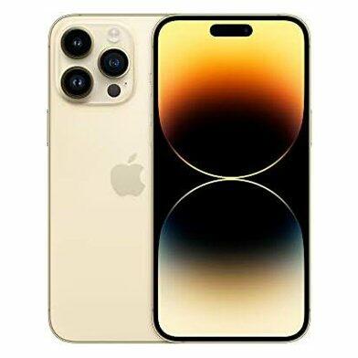 [سن0009] iPhone 15 Pro Gold 128GB