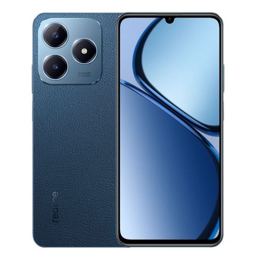 [17485-0142]  realme C63 128GB 6RAM