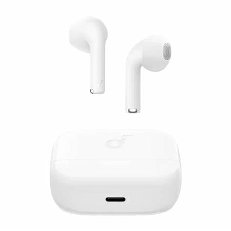 [17488-0079] SoundCore K20i White By ANKER