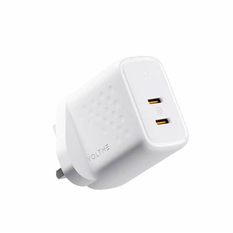[V2040] VOLTME REVO 35W DUO Lite White
