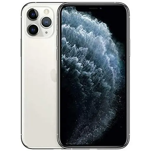 [17485-0008] iPhone 11 Pro 64GB Used